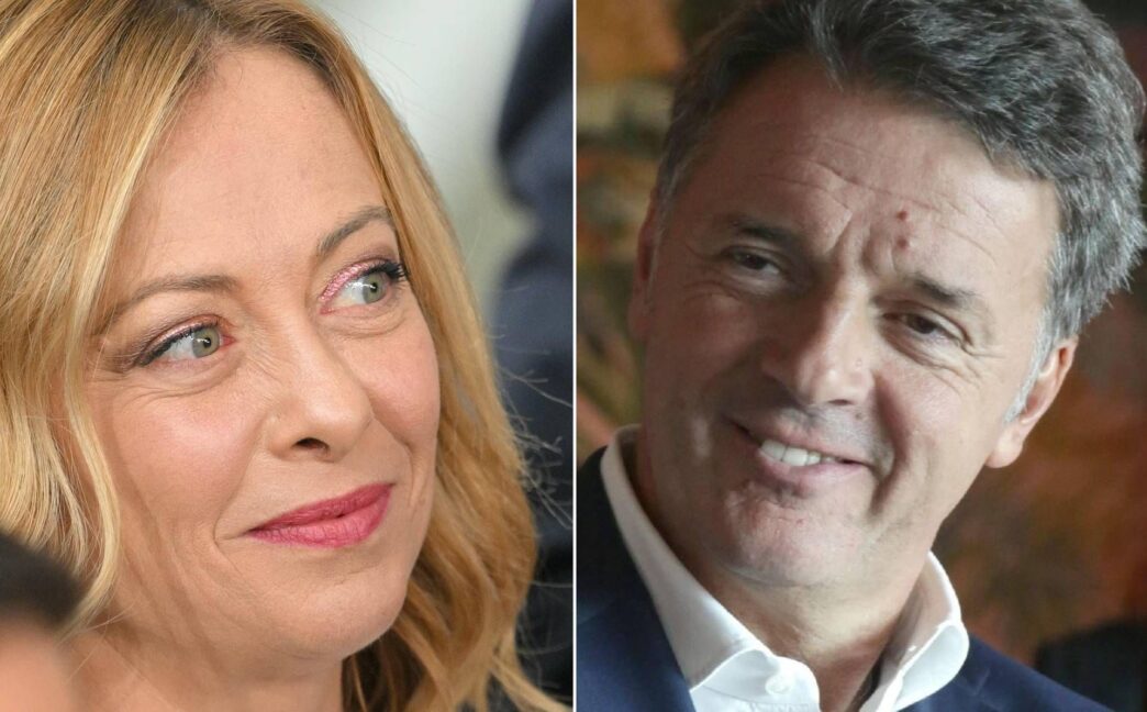Botta E Risposta Tra Giorgia M