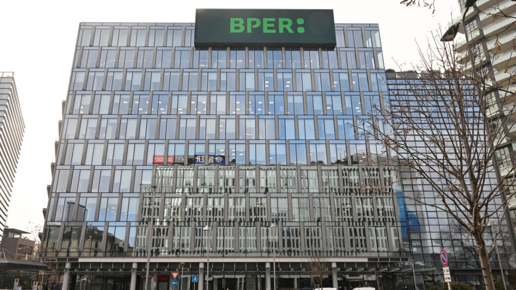 Bper Archivia Il Miglior Trime