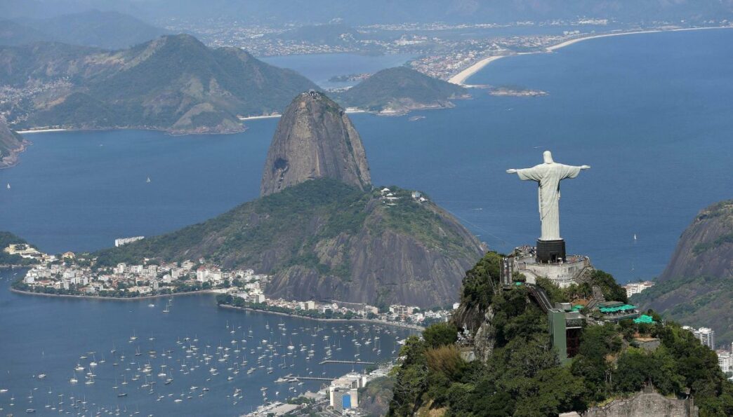 Brasilia2C La Corte Suprema Ric
