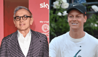 Bruno Barbieri Tifoso Di Janni