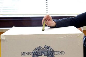 Bruno Giordano Invita A Votare