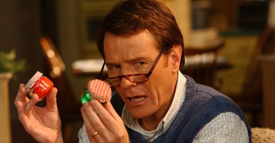 Bryan Cranston Torna A Vestire