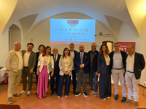 Btm Interazioni Special Editio