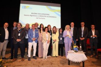 Buona Occupazione3A Sfide E Opp