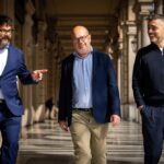 Buonissima Summer Edition Anima Torino Con Oltre Venti Eventi Enogastronomici Da Giugno