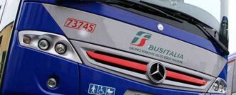 Busitalia Amplia La Vendita De