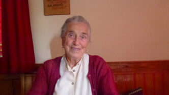 C388 Morta A 106 Anni Hermine May
