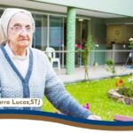 È Morta La Suora Brasiliana Inah Canabarro Lucas, La Persona Più Anziana Del Mondo A 116 Anni