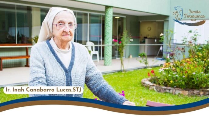C388 Morta La Suora Brasiliana In