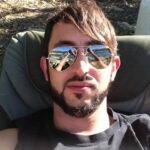 È Morto A L’aquila Francesco Cincis, Appassionato Di Moto, Stroncato Da Un Malore A 42 Anni