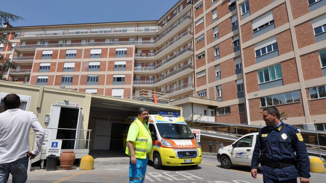 C388 Morto A Massa Massimo Gallen