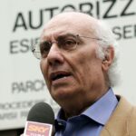 È Morto A Roma Nino Marazzita, Penalista Di Punta In Processi Storici Come Pasolini E Aldo Moro