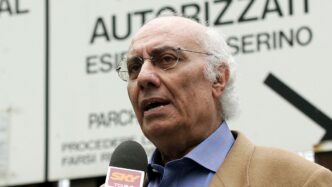 C388 Morto A Roma Nino Marazzita2C