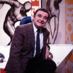 È Morto Gianni Vasino, Storico Giornalista Sportivo E Volto Di 90° Minuto, Aveva 88 Anni