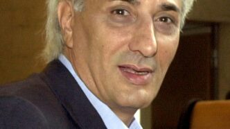 C388 Morto Nicola Grauso2C Pionier
