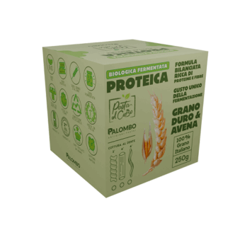C388 Nata Pasta Al Cubo Proteica3A