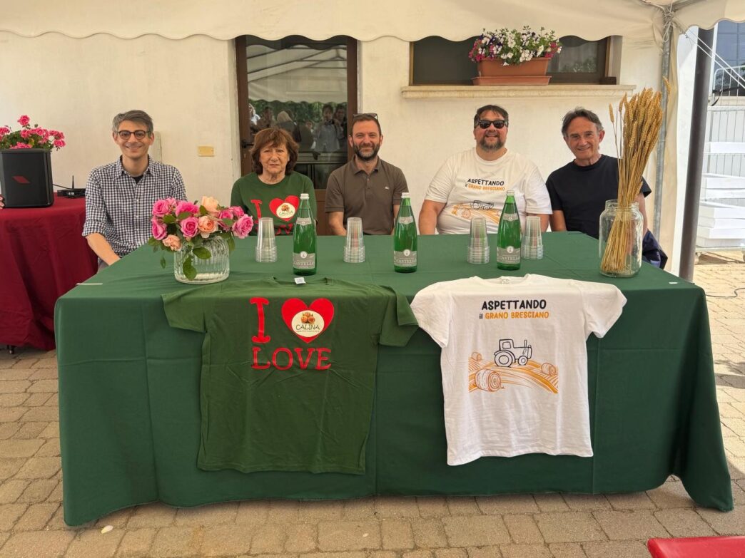 C388L Forner E Il Progetto Petra
