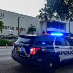 È Accusato Di Omicidio Di Primo Grado Elias Rodriguez Per La Sparatoria Davanti Al Capital Jewish Museum A Washington