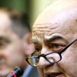 È Morto Lucio Manisco, Storico Corrispondente Rai Da New York E Parlamentare Di Rifondazione Comunista