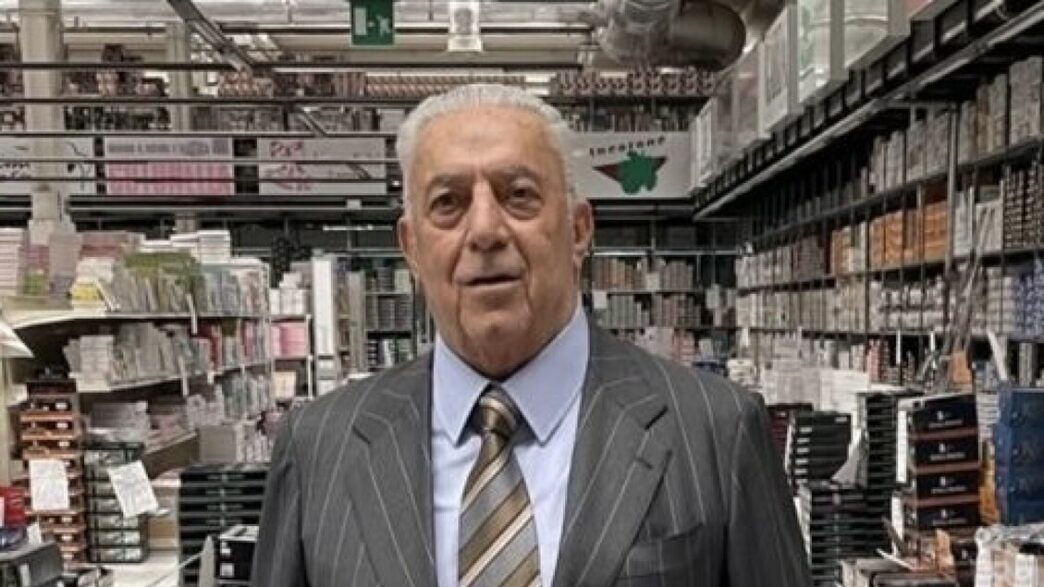 C3A8 Morto Vittorio Di Vincenzo2C