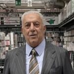 È Morto Vittorio Di Vincenzo, Cofondatore Del Marchio Original Marines, Simbolo Dell’abbigliamento Per Bambini