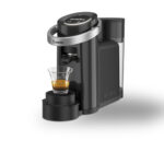 Caffè Borbone Presenta A Tuttofood 2025 Nuove Capsule, Macchina Bluemoon E La Moka Compatibile Per Piani A Induzione