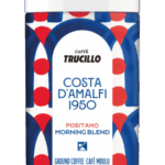 Caffè Trucillo Festeggia 75 Anni Con La Collezione Ispirata Alla Costiera Amalfitana