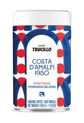 Caffc3A8 Trucillo Festeggia 75 An