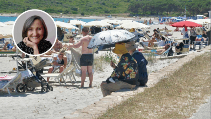 Cagliari2C Alghero E Il Turismo