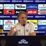 Cagliari Affronta Il Como Con Diverse Defezioni E Speranze Per La Salvezza