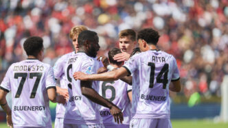 Cagliari Perde In Casa Contro