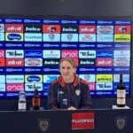 Cagliari Udinese Domani Alla Domus Arena: Sfida Decisiva Per La Salvezza In Serie A