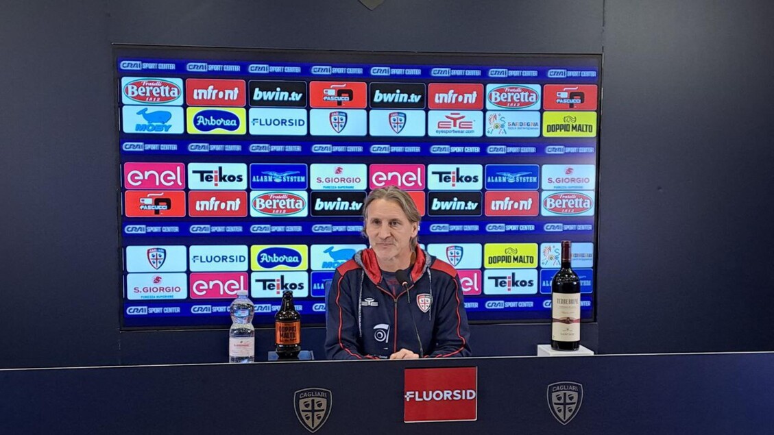 Cagliari Udinese Domani Alla D