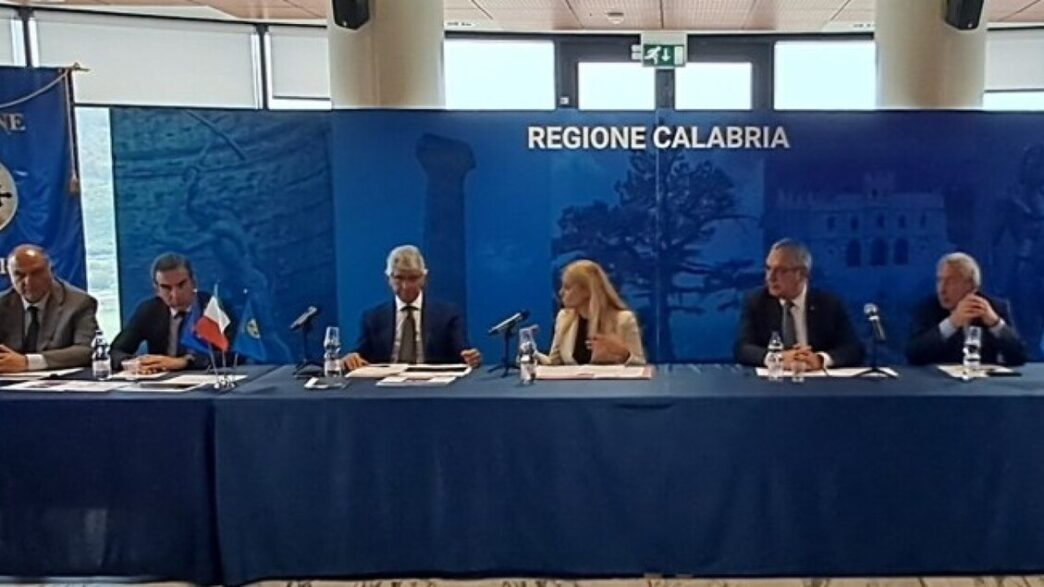 Calabria2C Evento Sportivo E Su