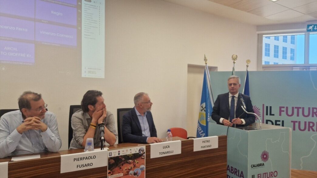 Calabria2C Nel 2024 Incendi Bos