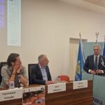 Calabria, Nel 2024 Incendi Boschivi In Calo: 520 Episodi E Oltre 7 Mila Ettari Interessati Dal Fuoco