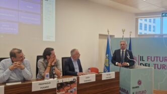 Calabria2C Nel 2024 Incendi Bos