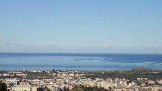 Calabria Al Terzo Posto In Ita