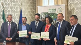 Calabria Regione Energetica Vi