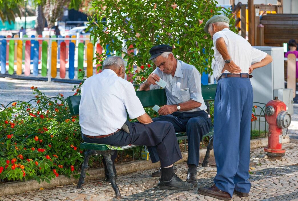 Calo Demografico In Sardegna3A