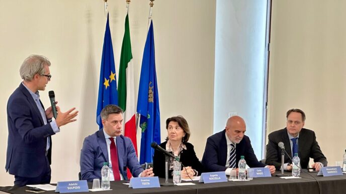 Cambiano Le Famiglie Italiane2C