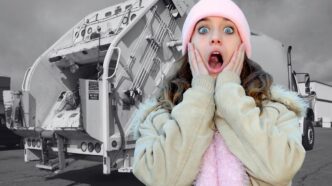 Camion Amiatt Perde Il Control