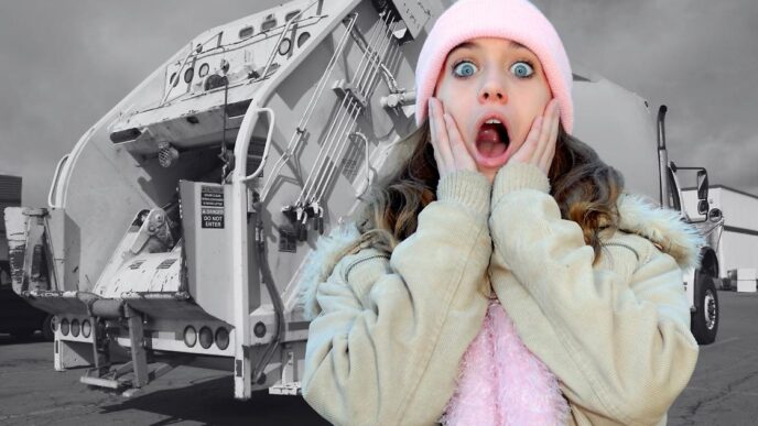 Camion Amiatt Perde Il Control