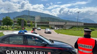 Camionista Denunciato Per Inci