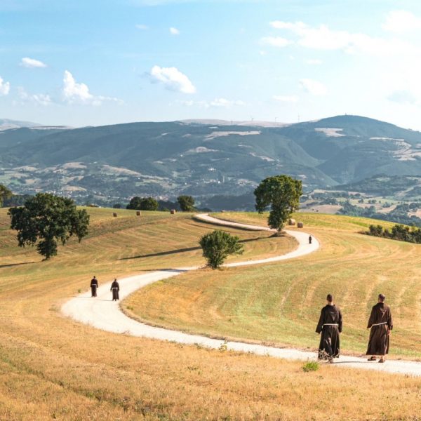 Cammino Dei Cappuccini3A Quasi