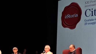 Camorra E Ndrangheta A Confron
