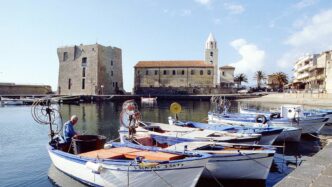 Campania Conferma Il Primato D