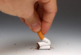 Campania Record Per Fumatori E