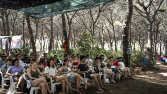 Campi Estivi Rise Up Di Emerge