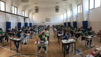 Campionati Italiani Di Astrono